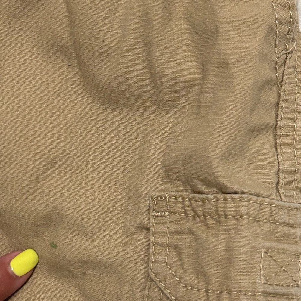 Levi’s Boys cargo short - Picture 2 of 3